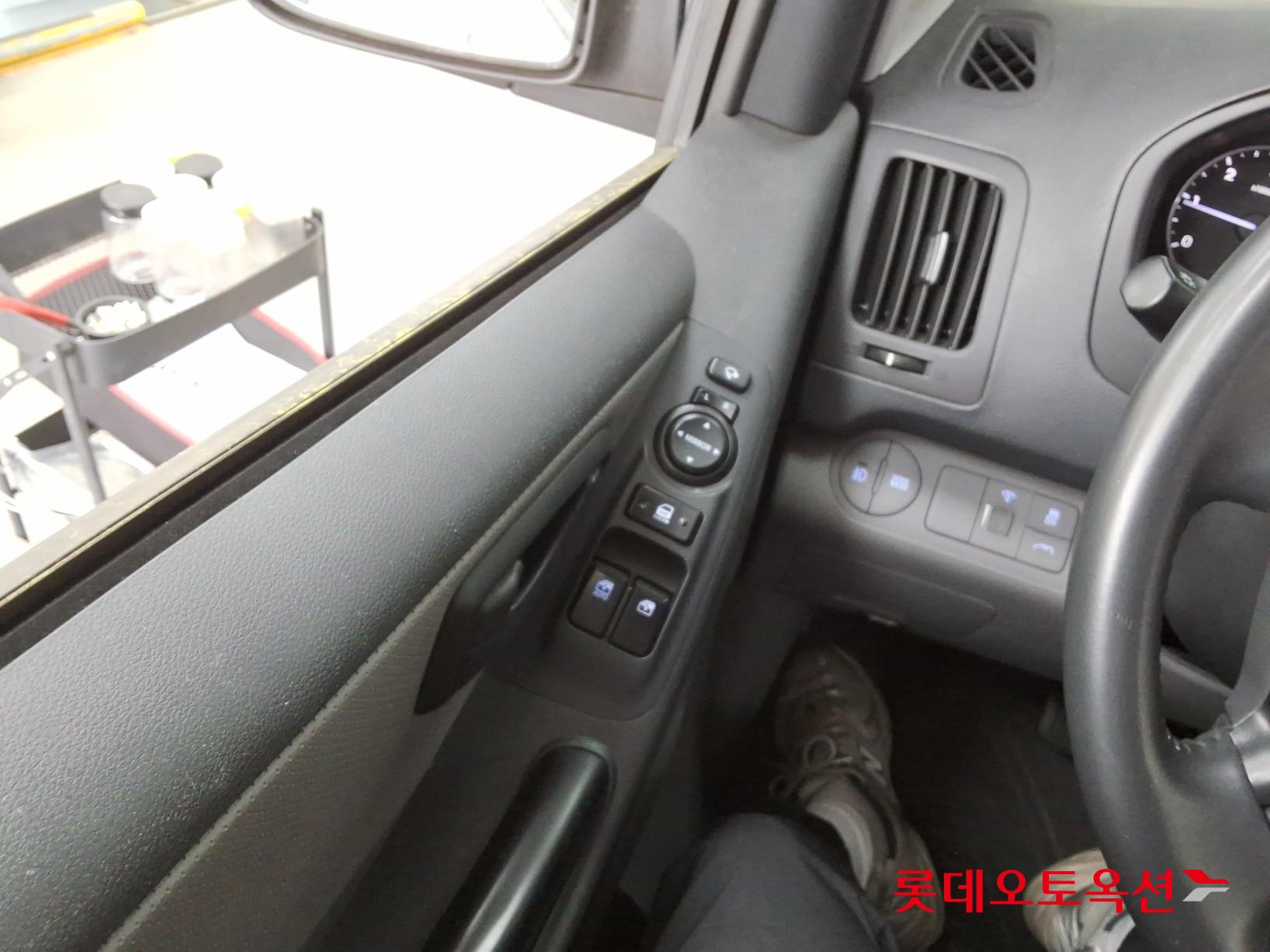 هيونداي جراند ستاريكس 2021 - صورة 29