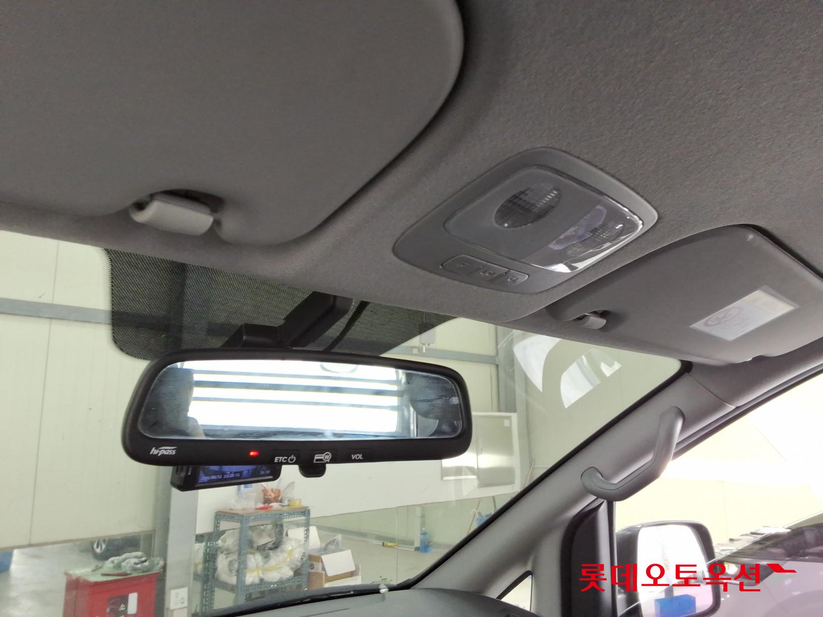 هيونداي جراند ستاريكس 2021 - صورة 32