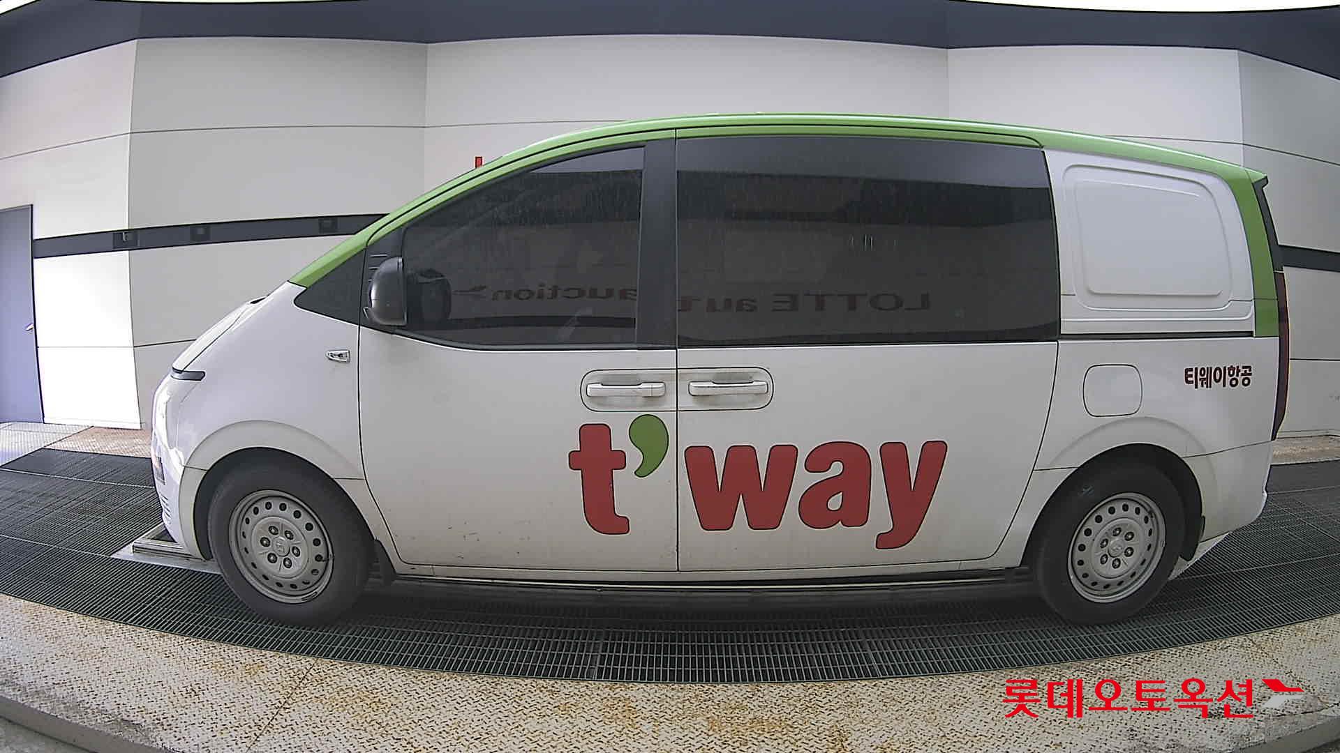 Hyundai Staria - 13