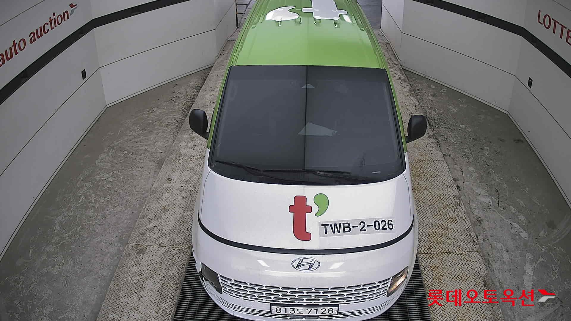 Hyundai Staria - 7