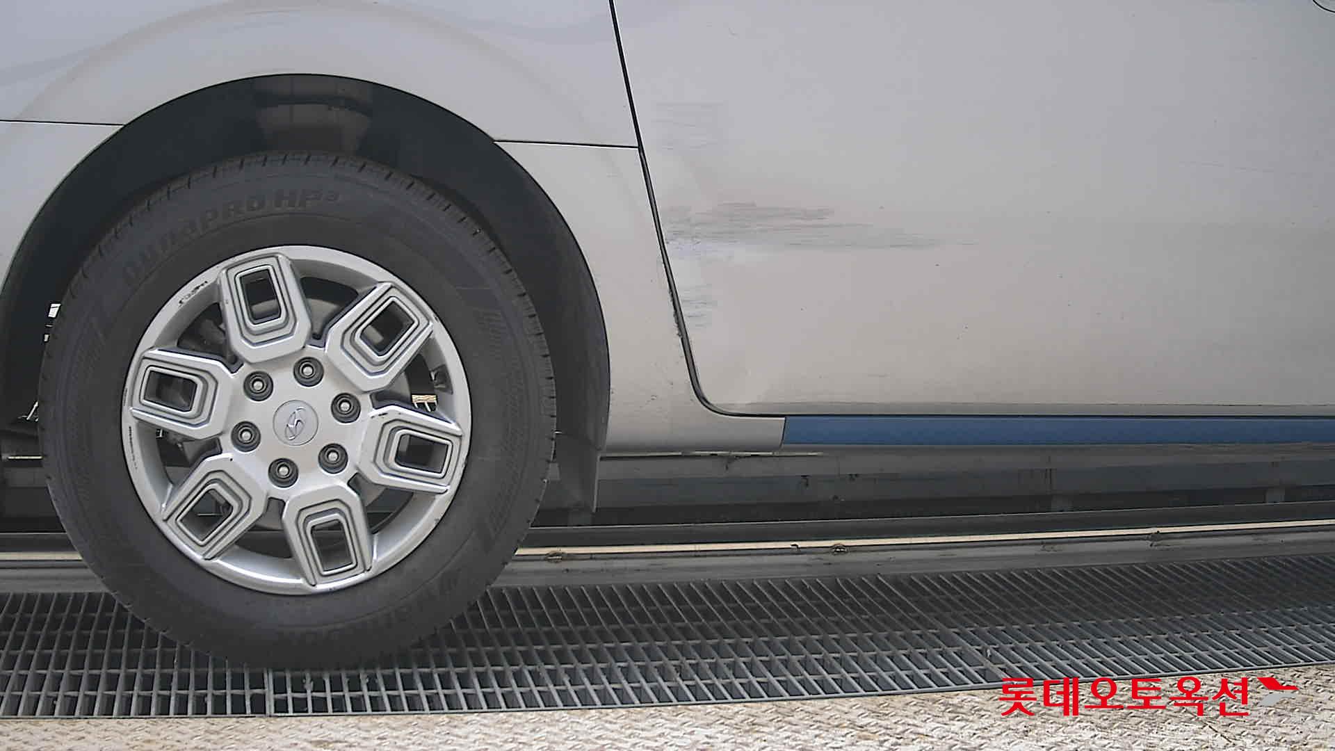 Hyundai Staria 2022 - Image 28