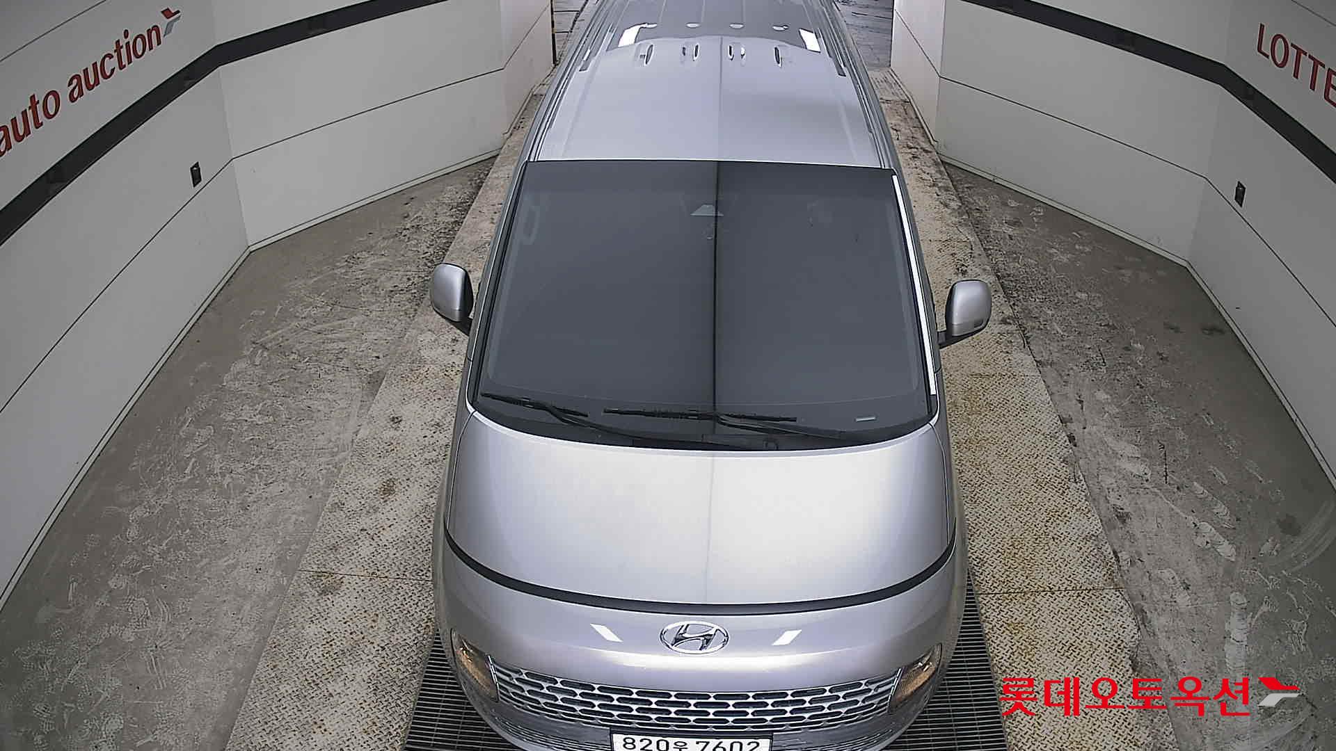 Hyundai Staria 2022 - Image 7