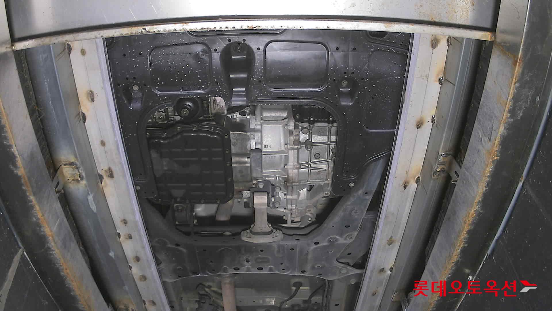 Hyundai Staria 2022 - Image 8