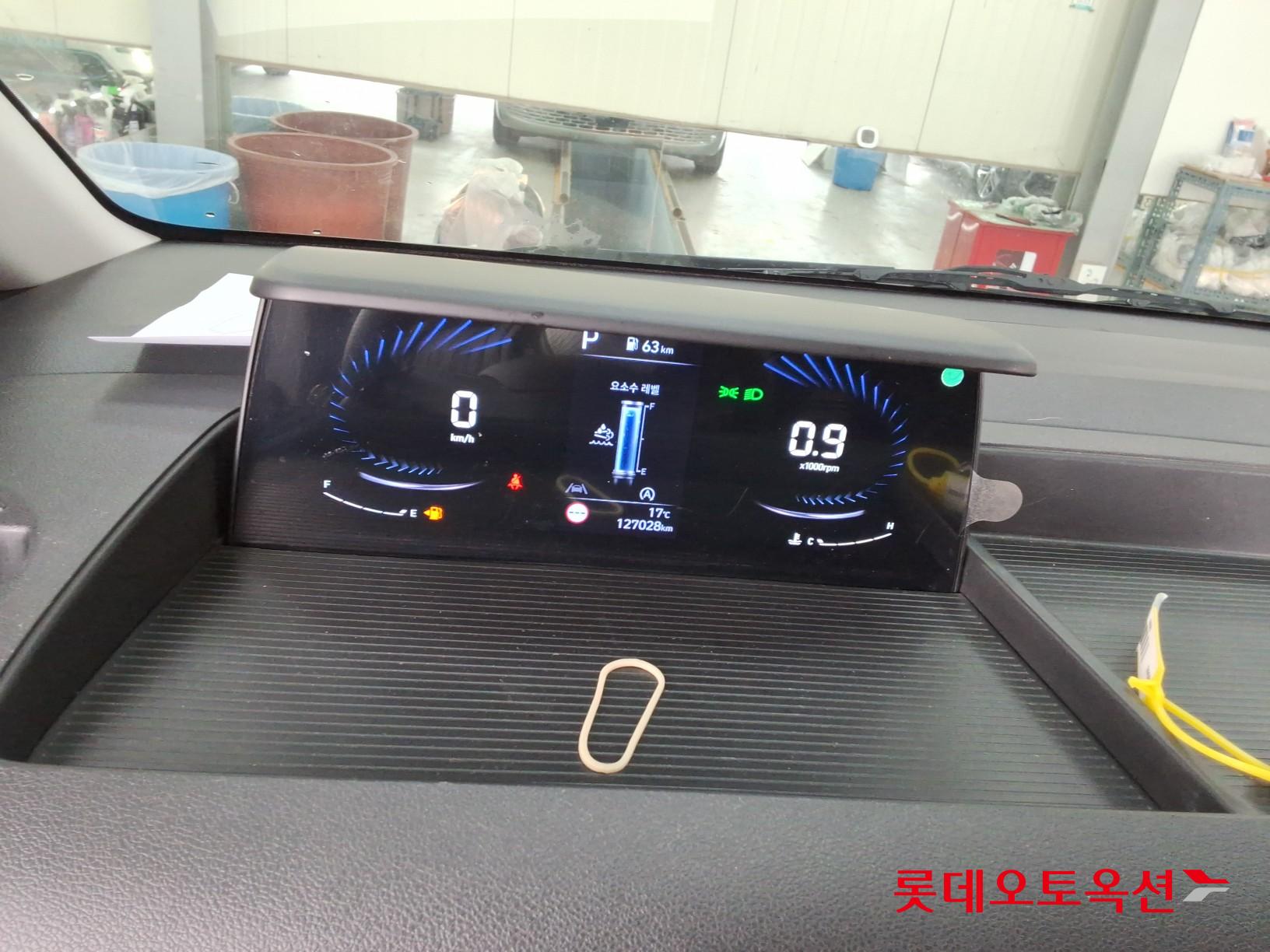 Hyundai Staria 2022 - Image 31