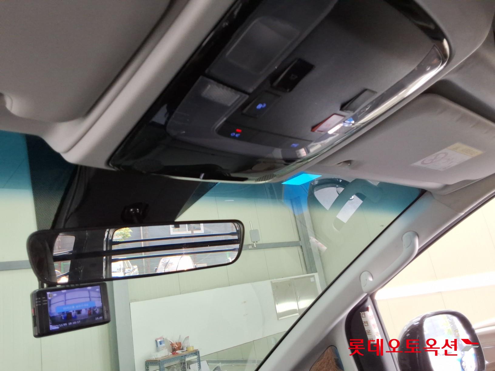 Hyundai Staria 2022 - Image 32