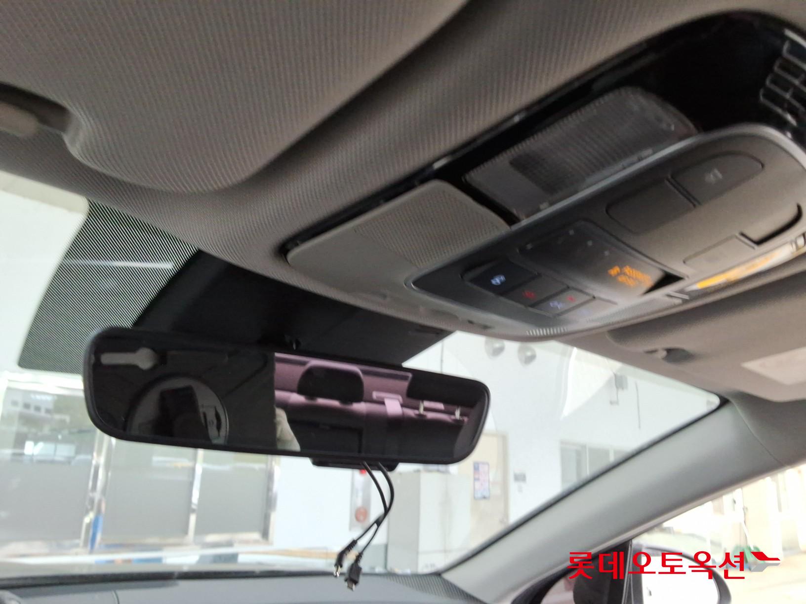 هيونداي سوناتا 2021 - صورة 34