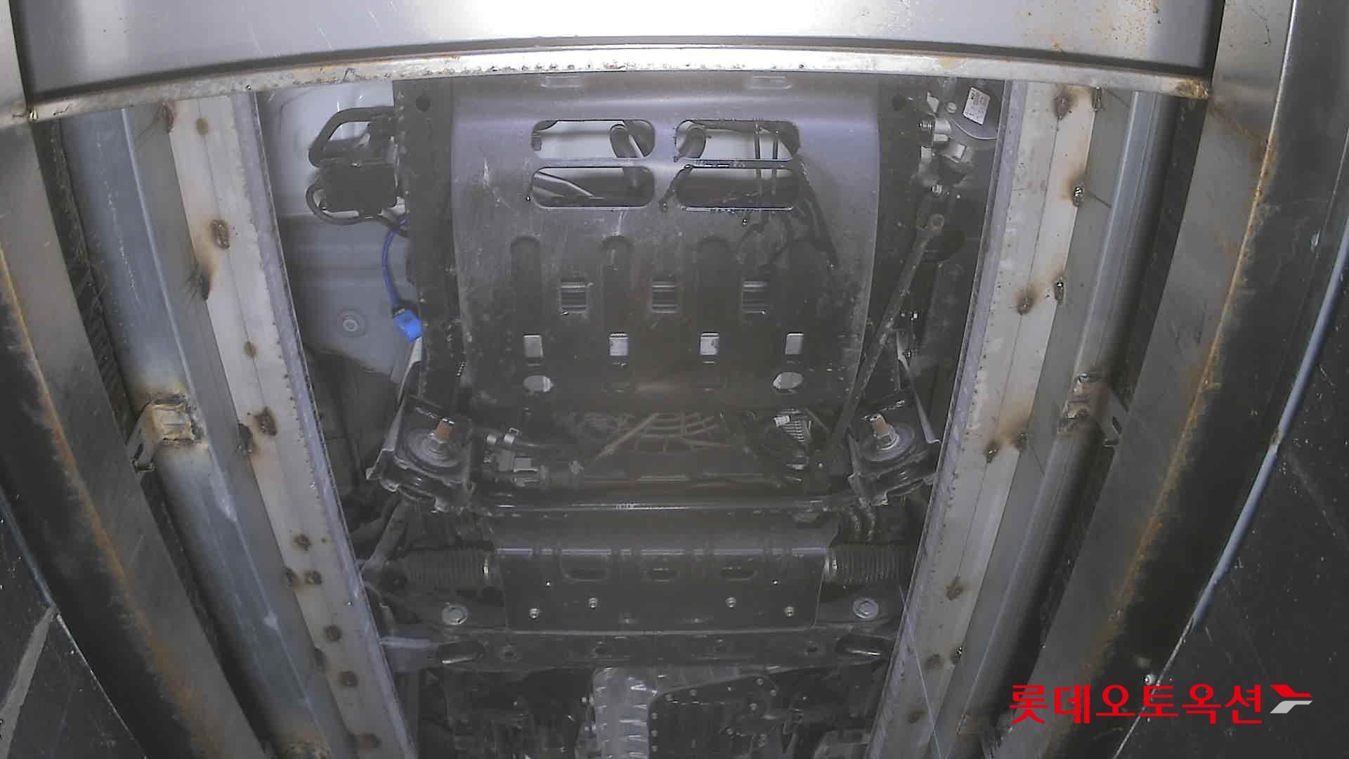2025 - kia bongo