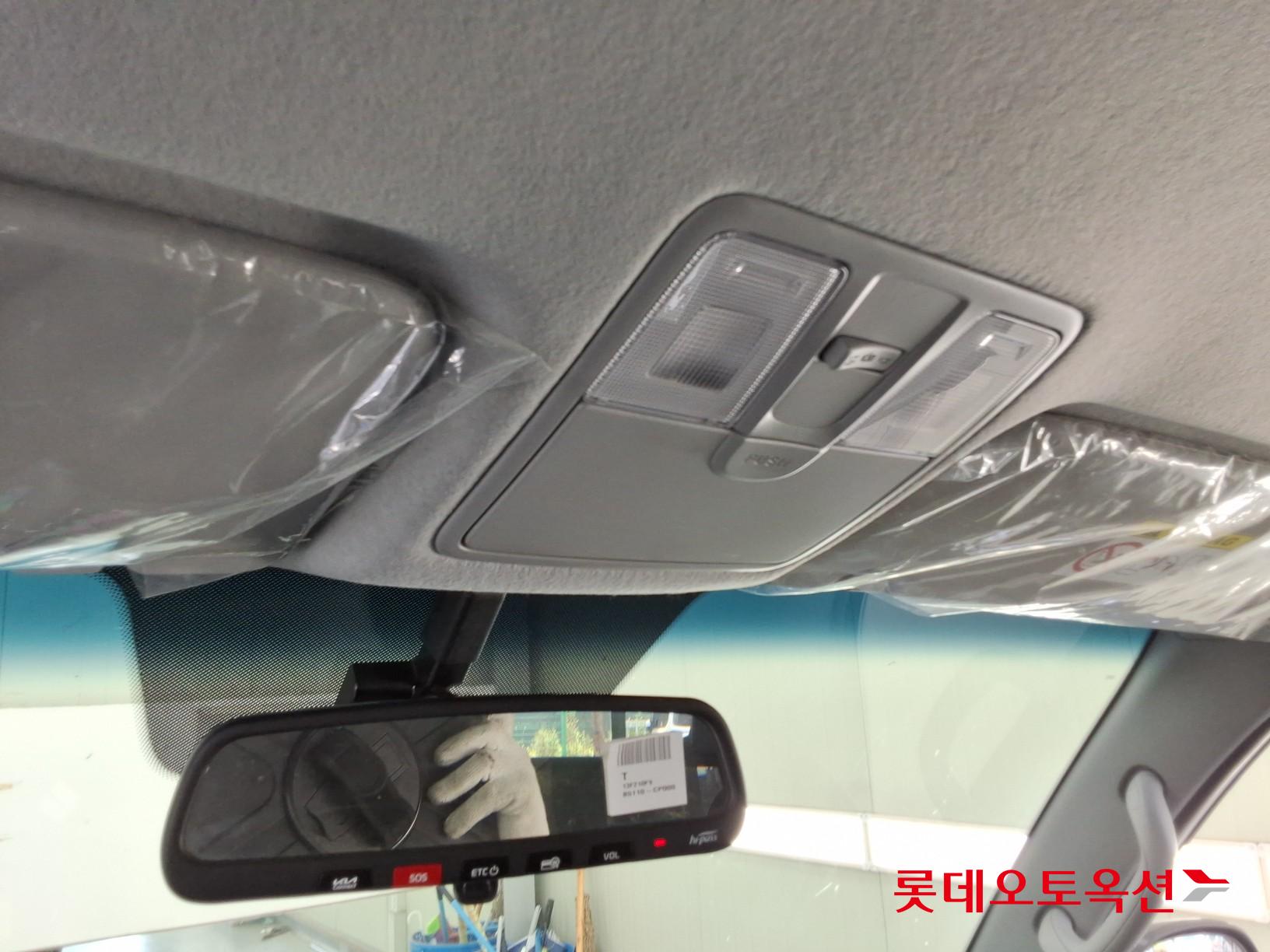 2025 - kia bongo
