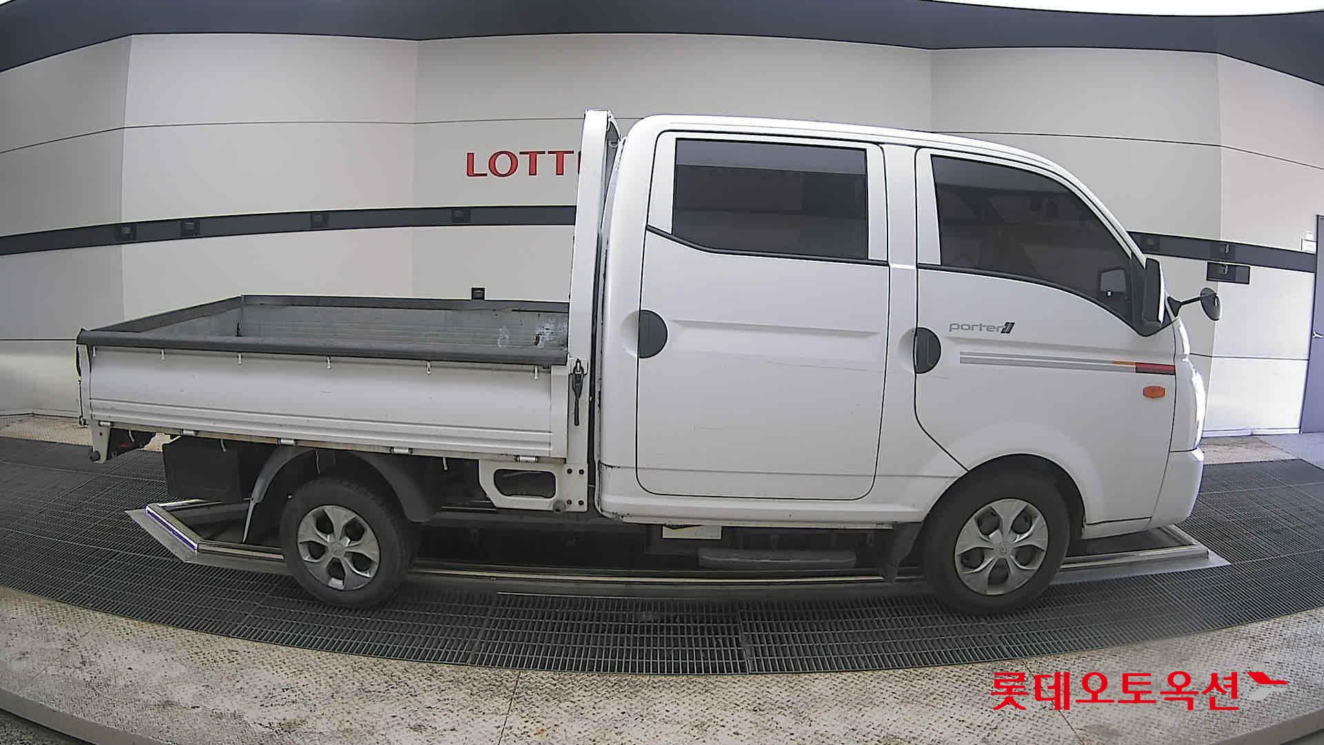 현대자동차 포터 2020 - 이미지 21