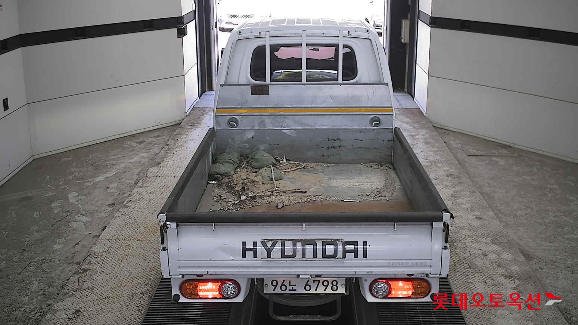 현대자동차 포터 2020 - 이미지 17