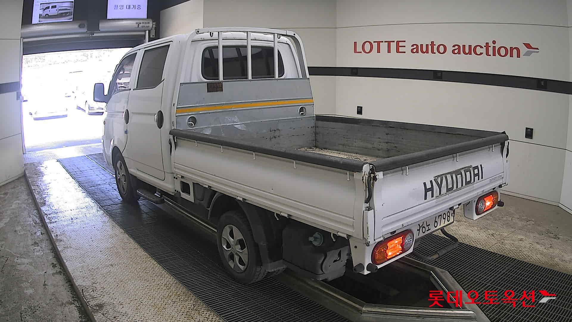 현대자동차 포터 2020 - 이미지 4