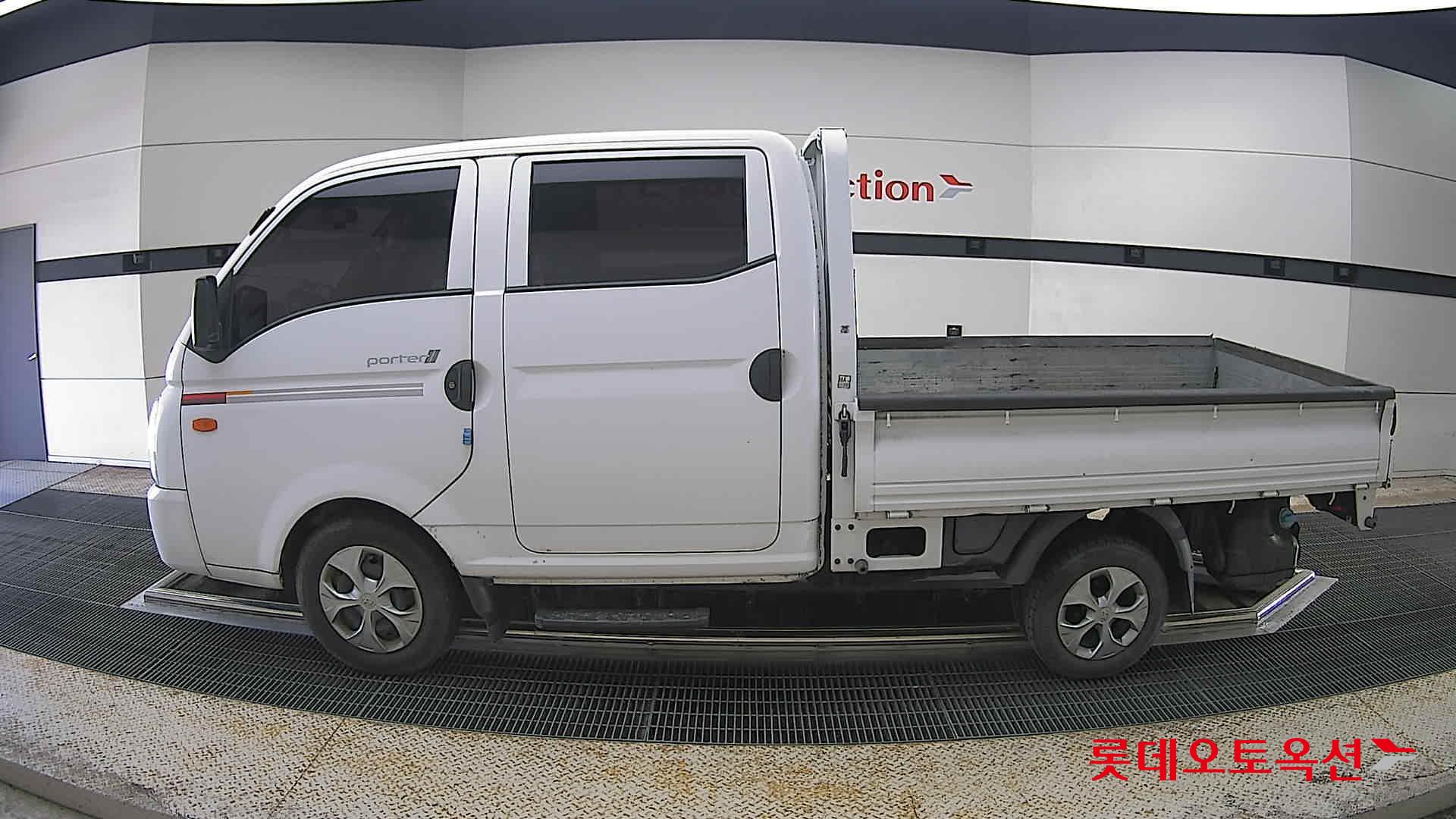 현대자동차 포터 2020 - 이미지 13