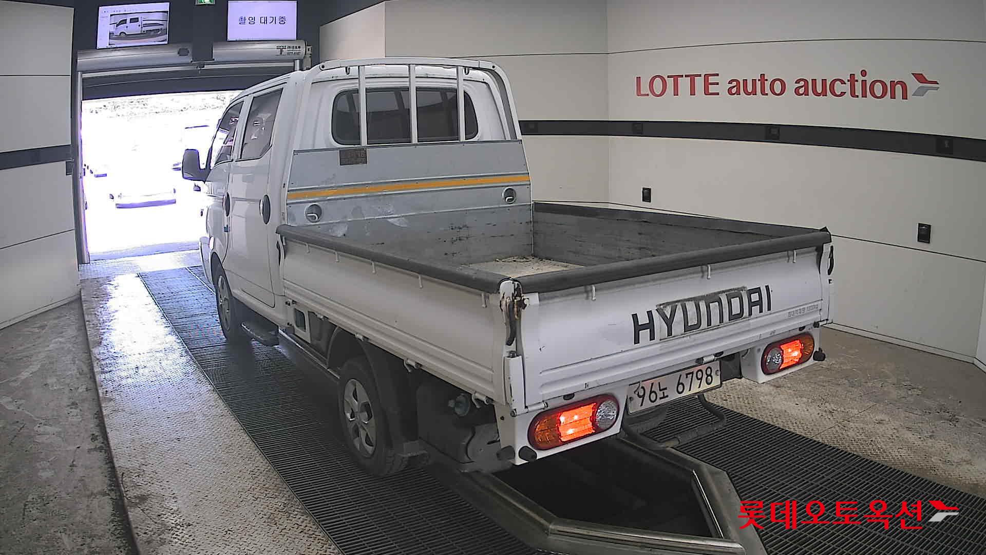 현대자동차 포터 2020 - 이미지 16