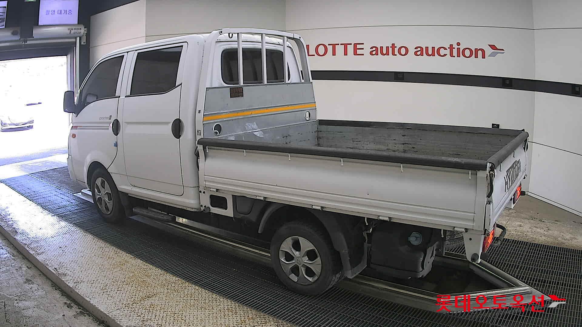 현대자동차 포터 2020 - 이미지 15