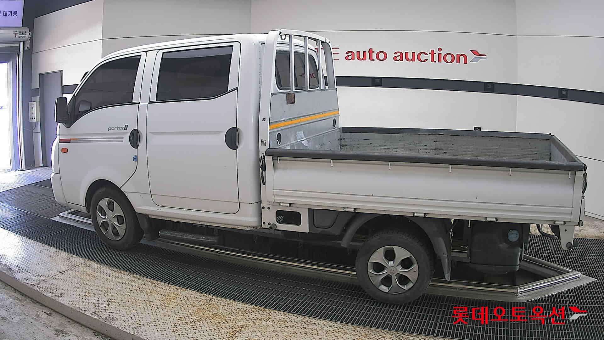 현대자동차 포터 2020 - 이미지 14