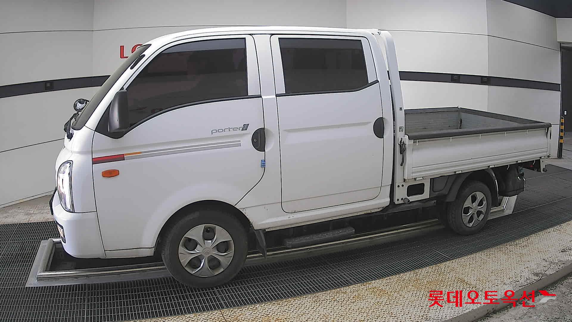 현대자동차 포터 2020 - 이미지 12