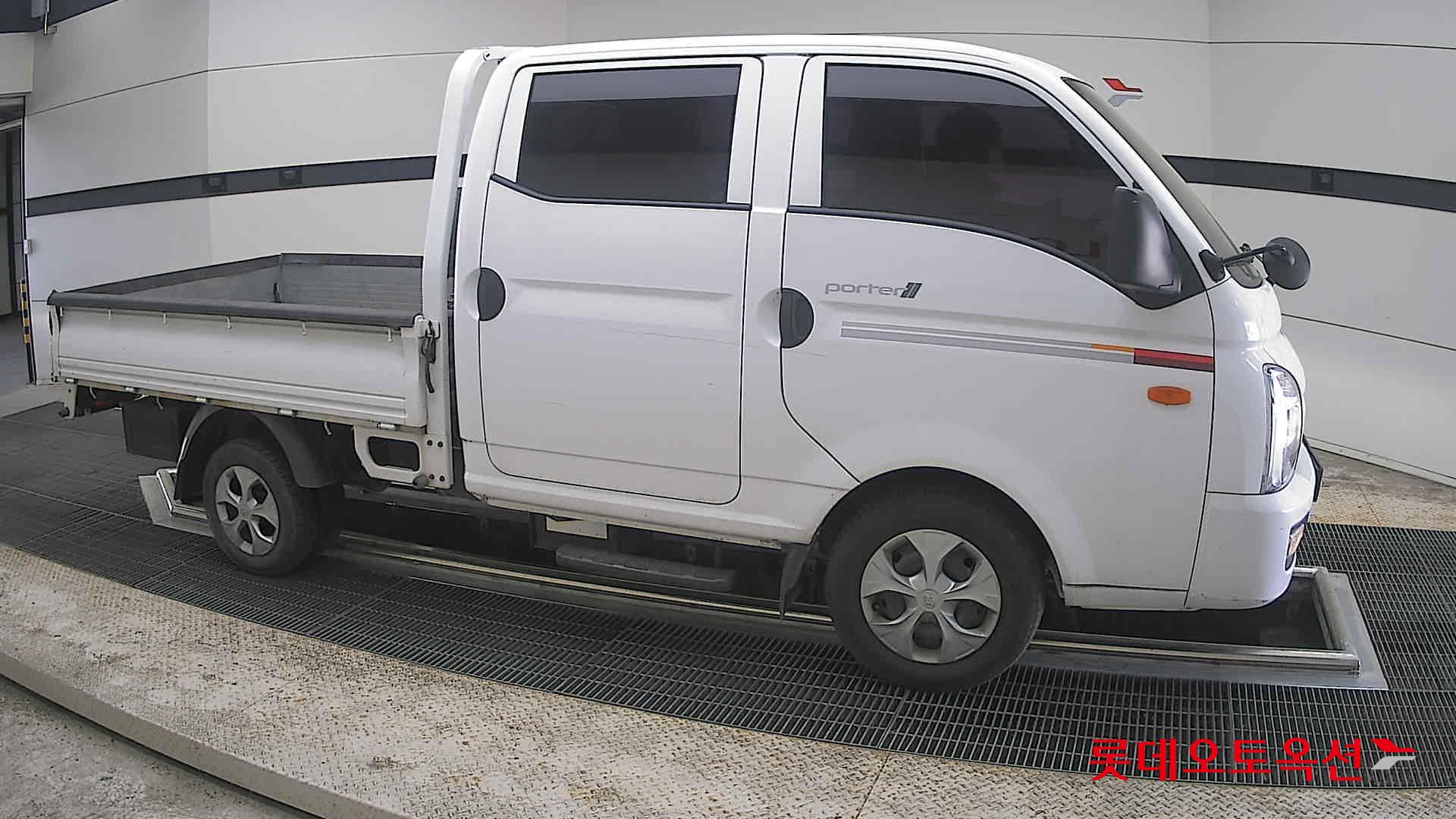 현대자동차 포터 2020 - 이미지 22