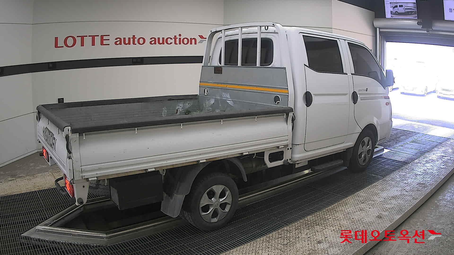 현대자동차 포터 2020 - 이미지 19