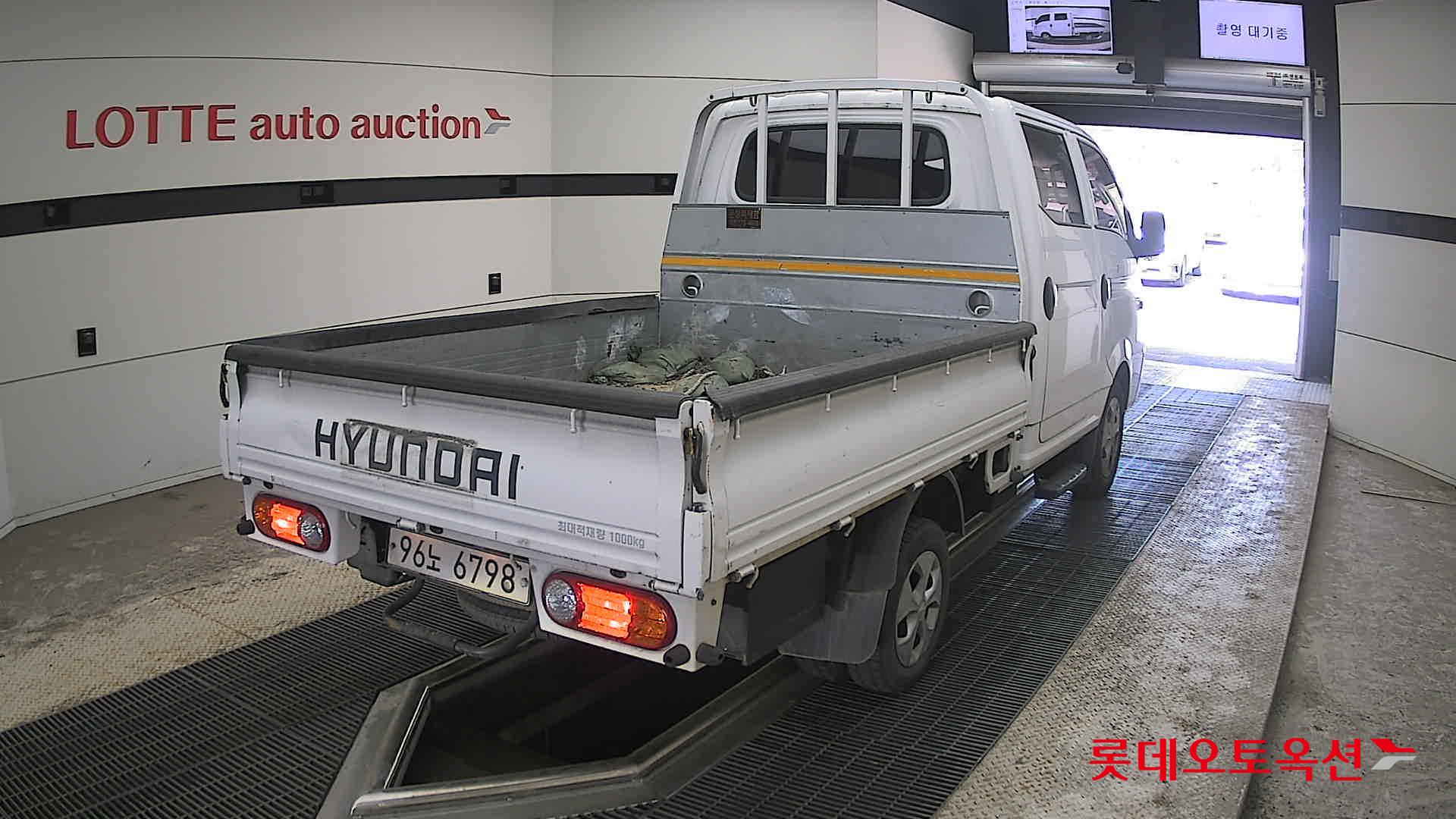 현대자동차 포터 2020 - 이미지 18