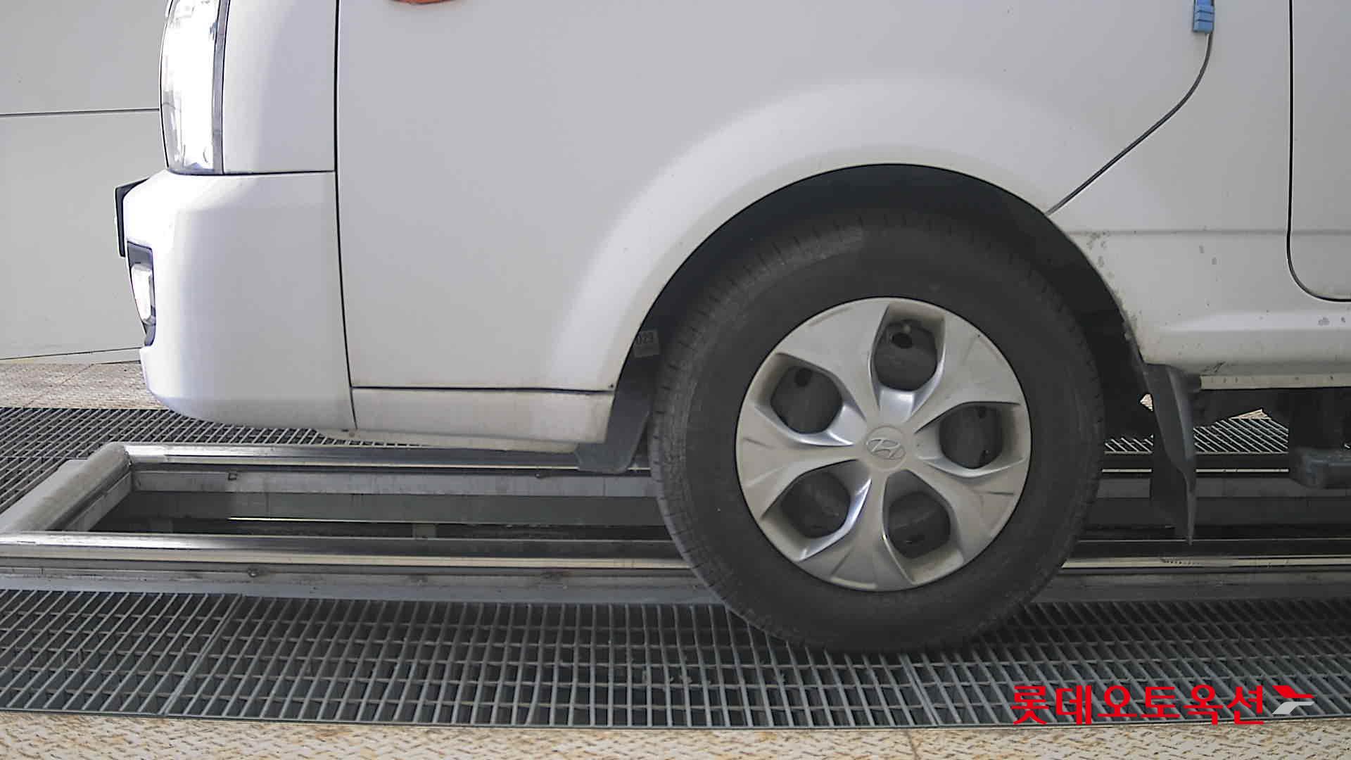 현대자동차 포터 2020 - 이미지 25