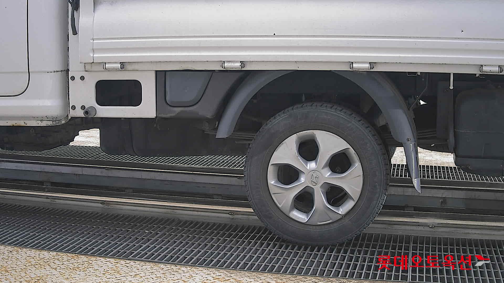 현대자동차 포터 2020 - 이미지 26