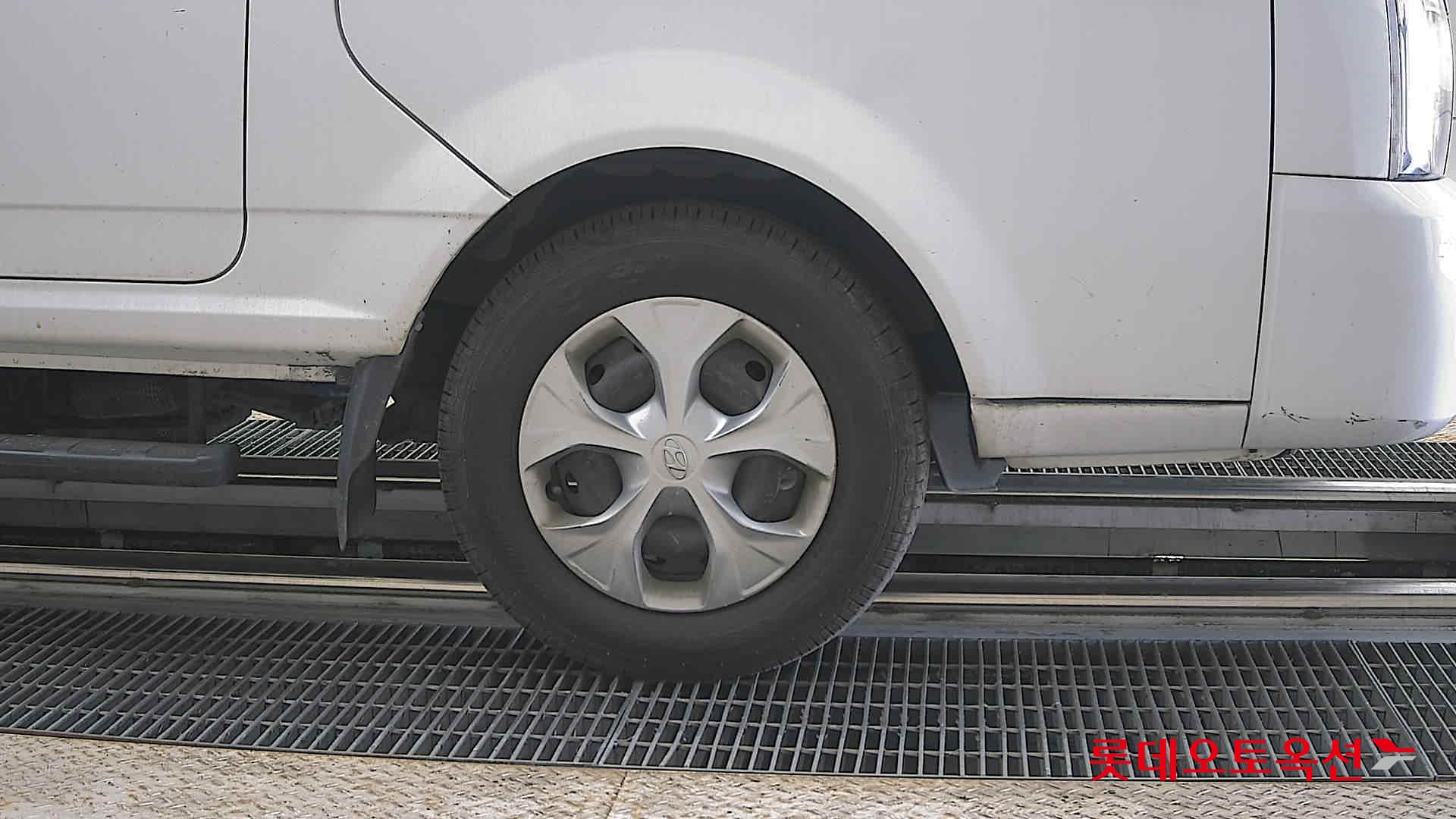 현대자동차 포터 2020 - 이미지 27