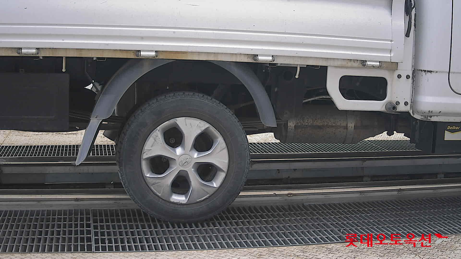 현대자동차 포터 2020 - 이미지 28