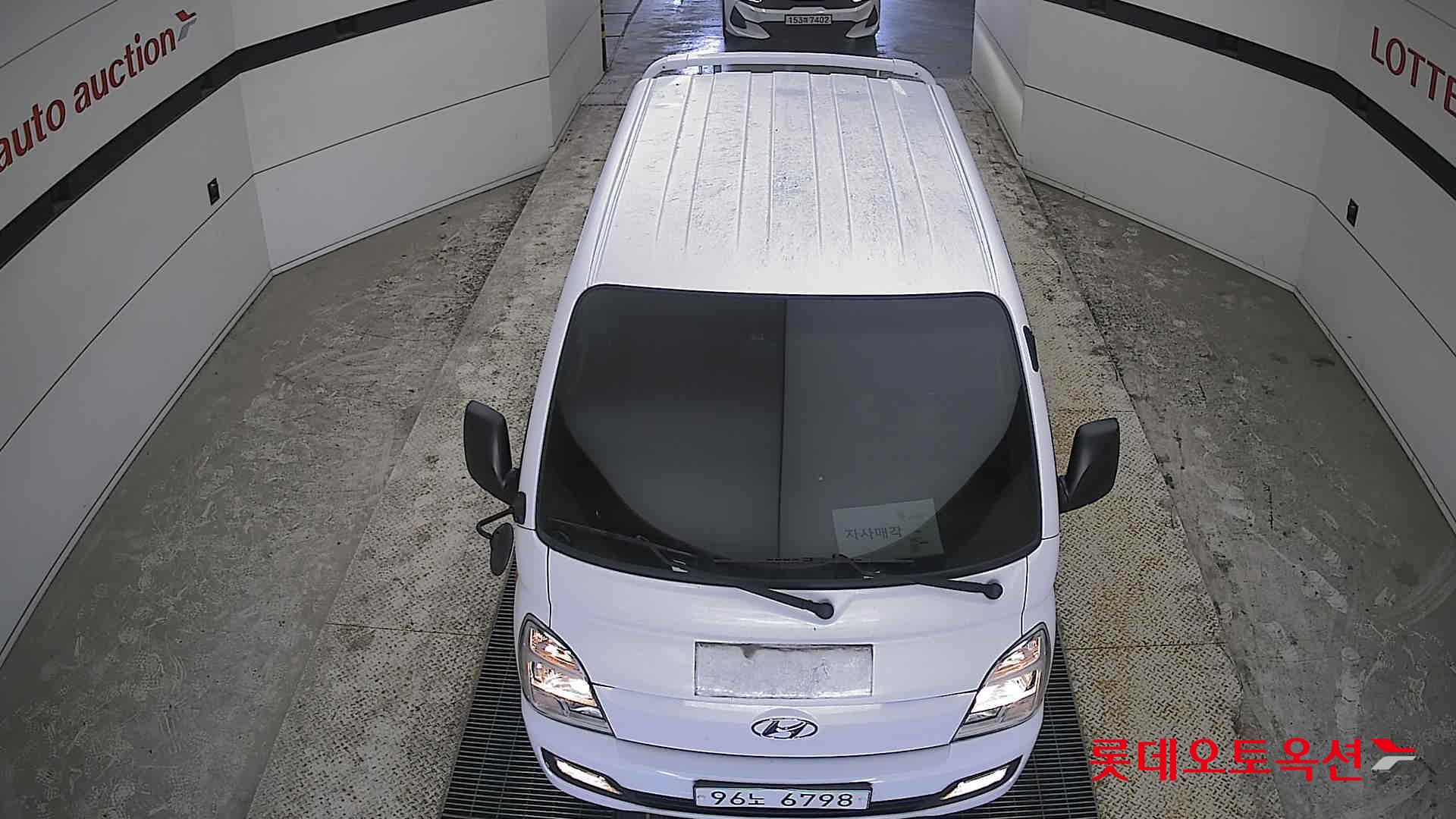 현대자동차 포터 2020 - 이미지 7