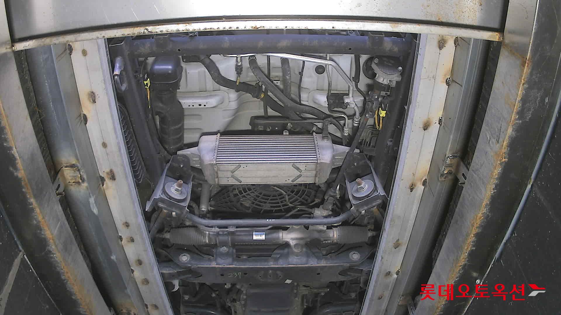 현대자동차 포터 2020 - 이미지 8