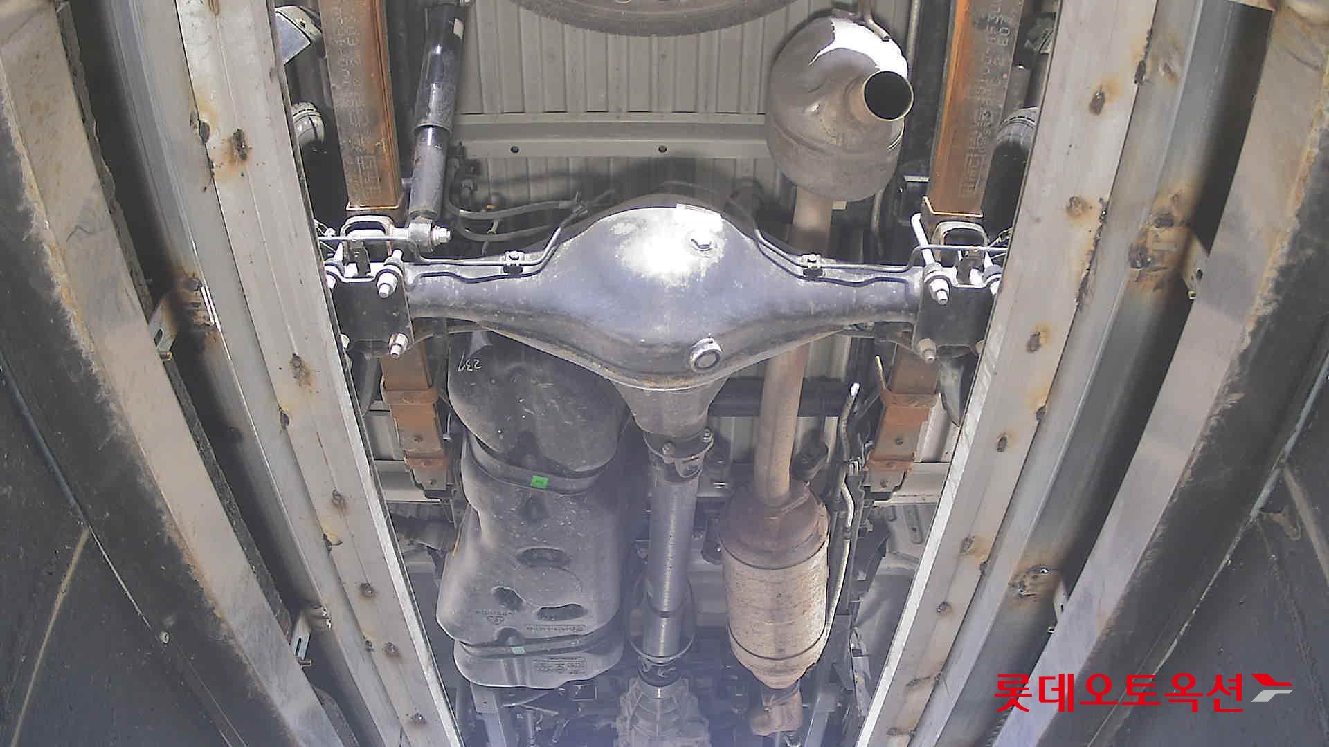 현대자동차 포터 2020 - 이미지 2