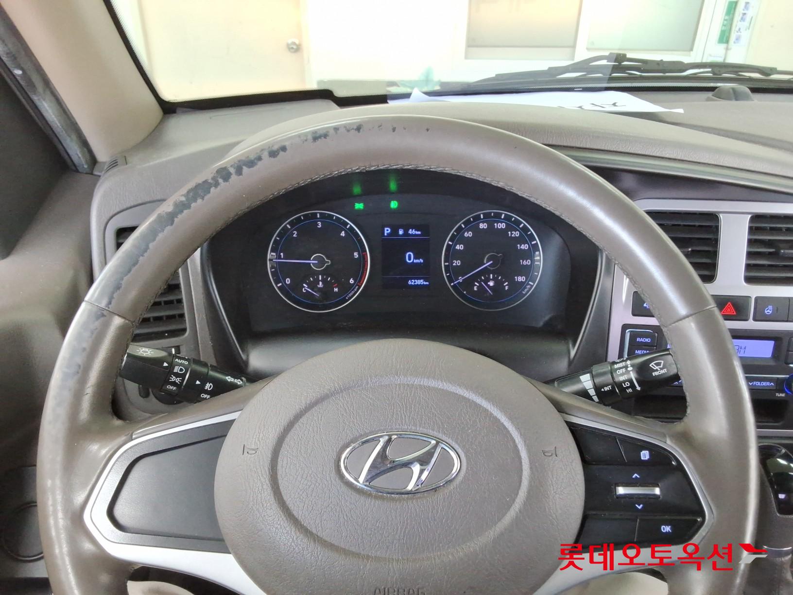 현대자동차 포터 2020 - 이미지 30