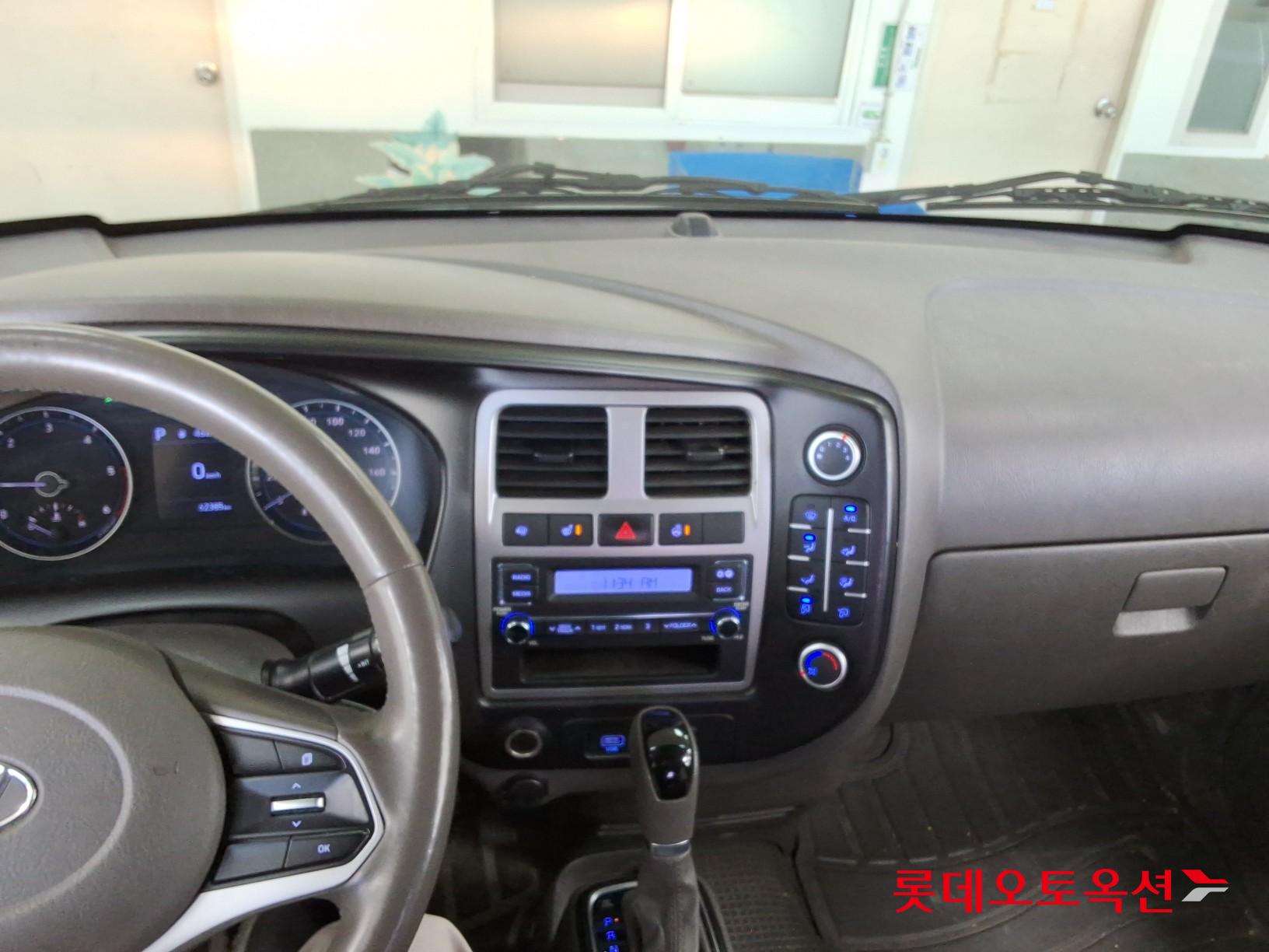 현대자동차 포터 2020 - 이미지 32