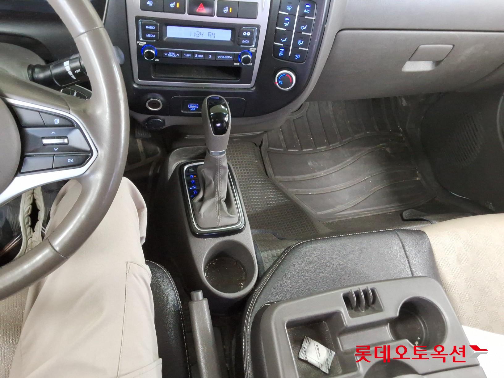 현대자동차 포터 2020 - 이미지 33