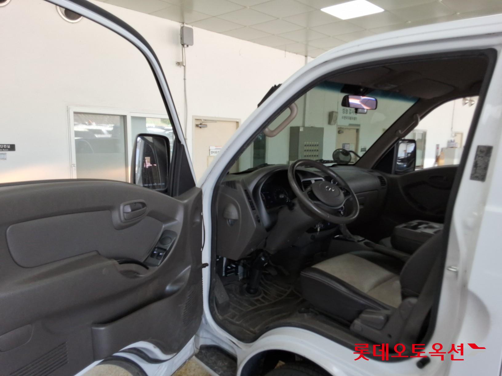 현대자동차 포터 2020 - 이미지 34