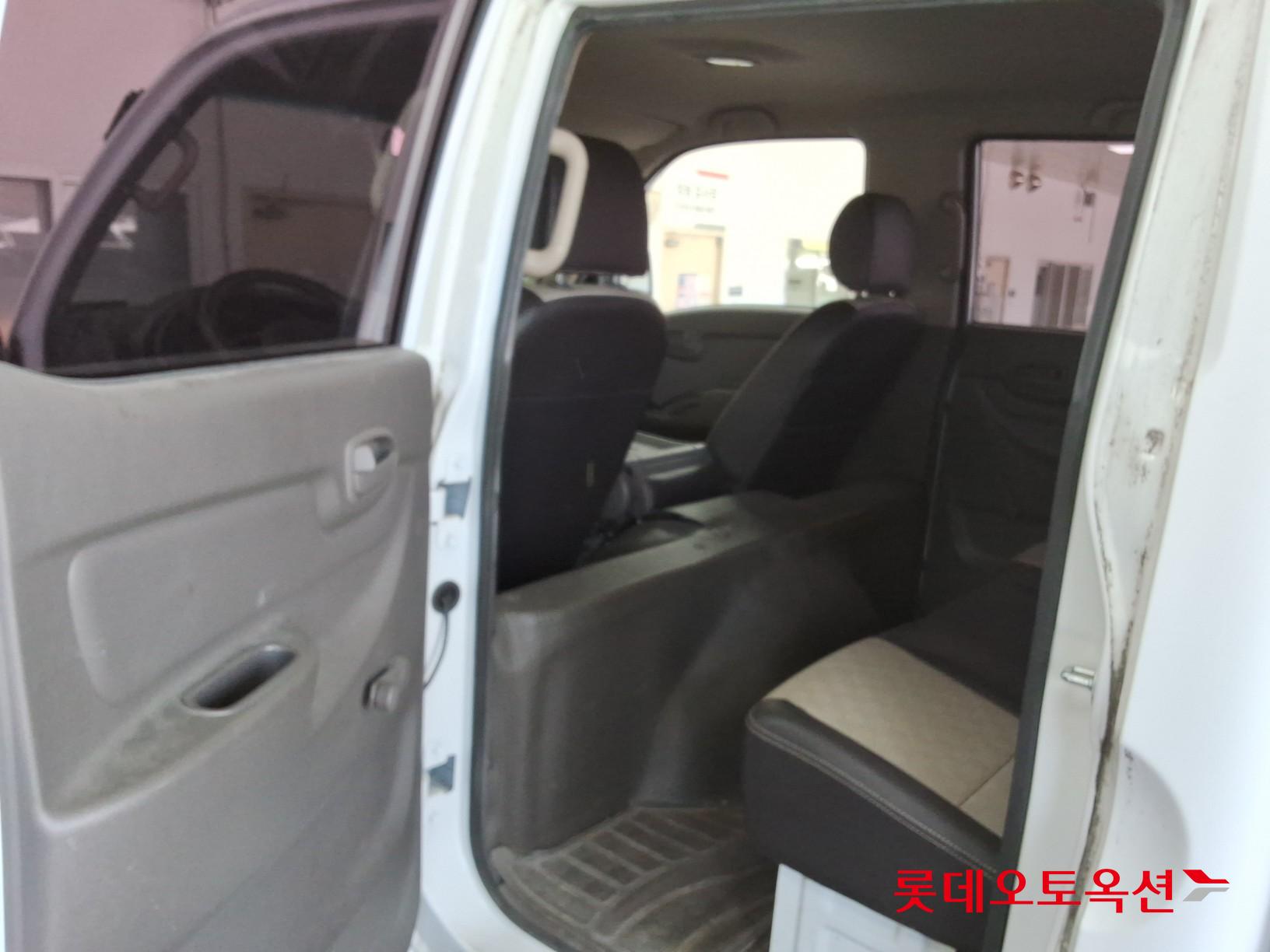 현대자동차 포터 2020 - 이미지 9
