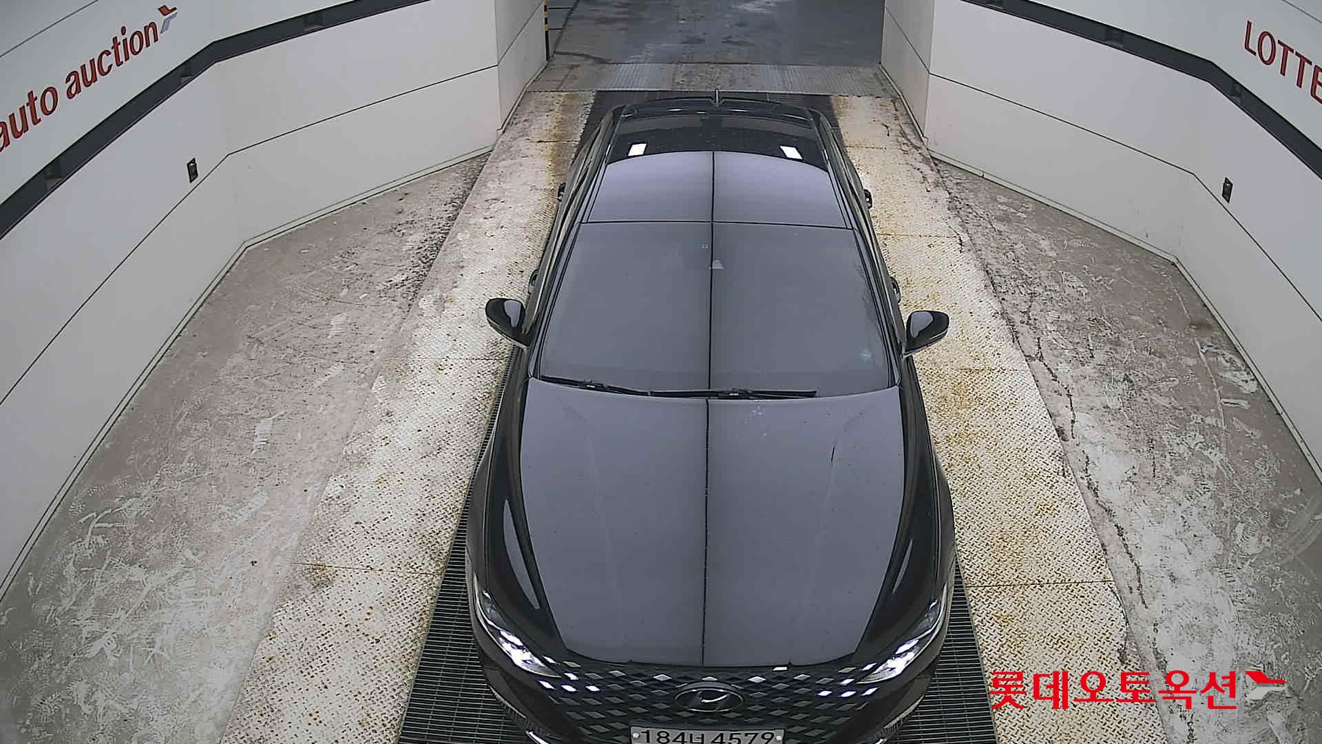 2022 - hyundai grandeur