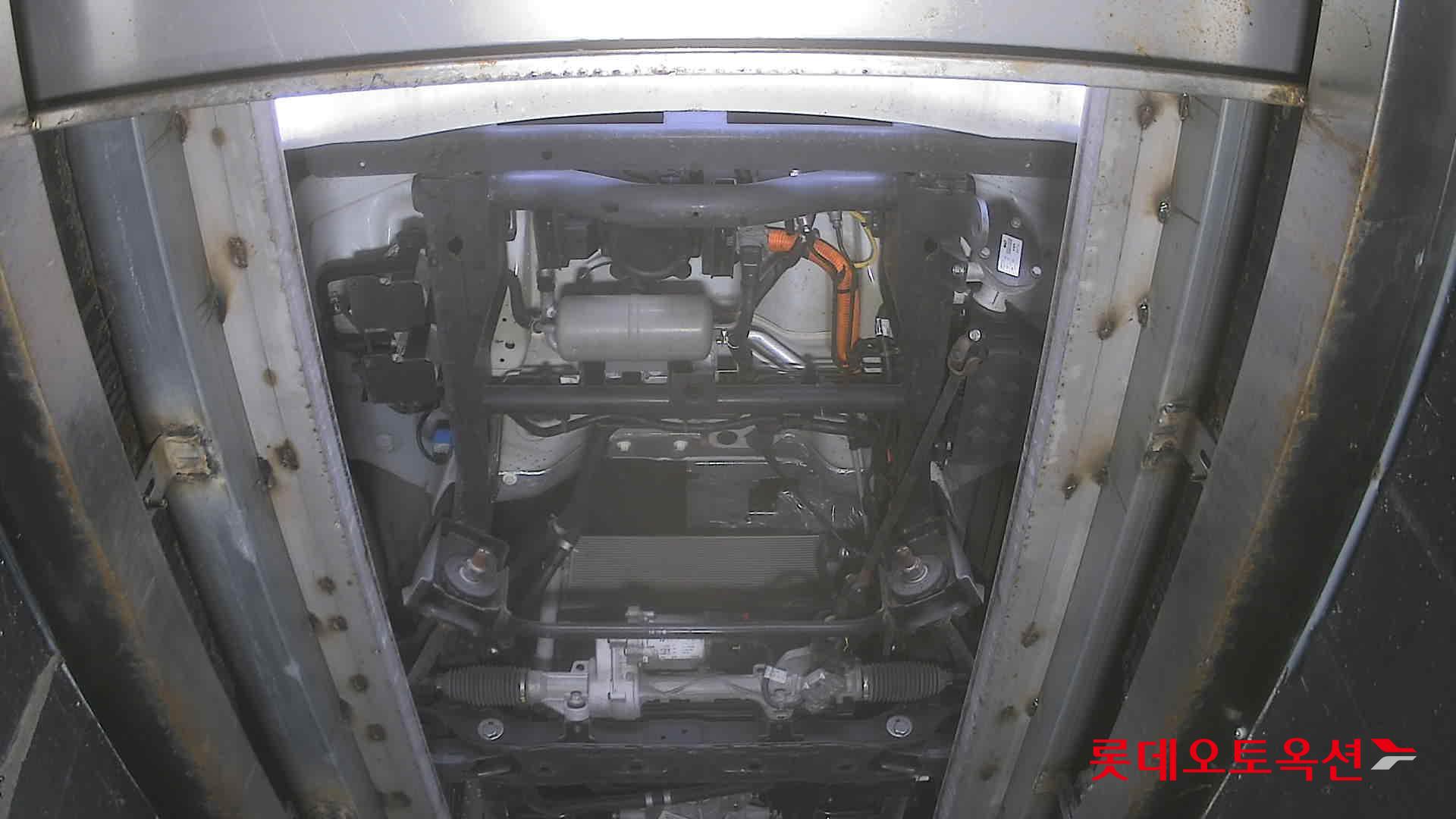 2023 - kia bongo