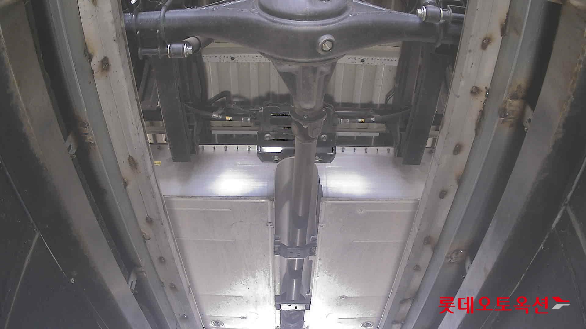 2023 - kia bongo