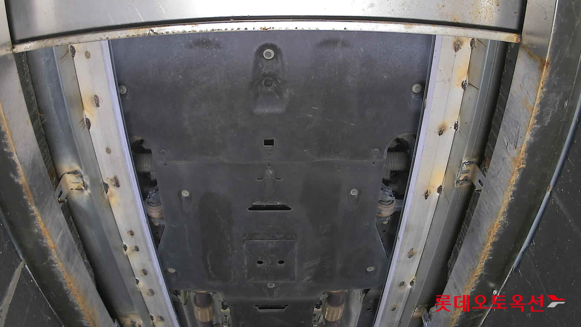 جينسس جي في 80