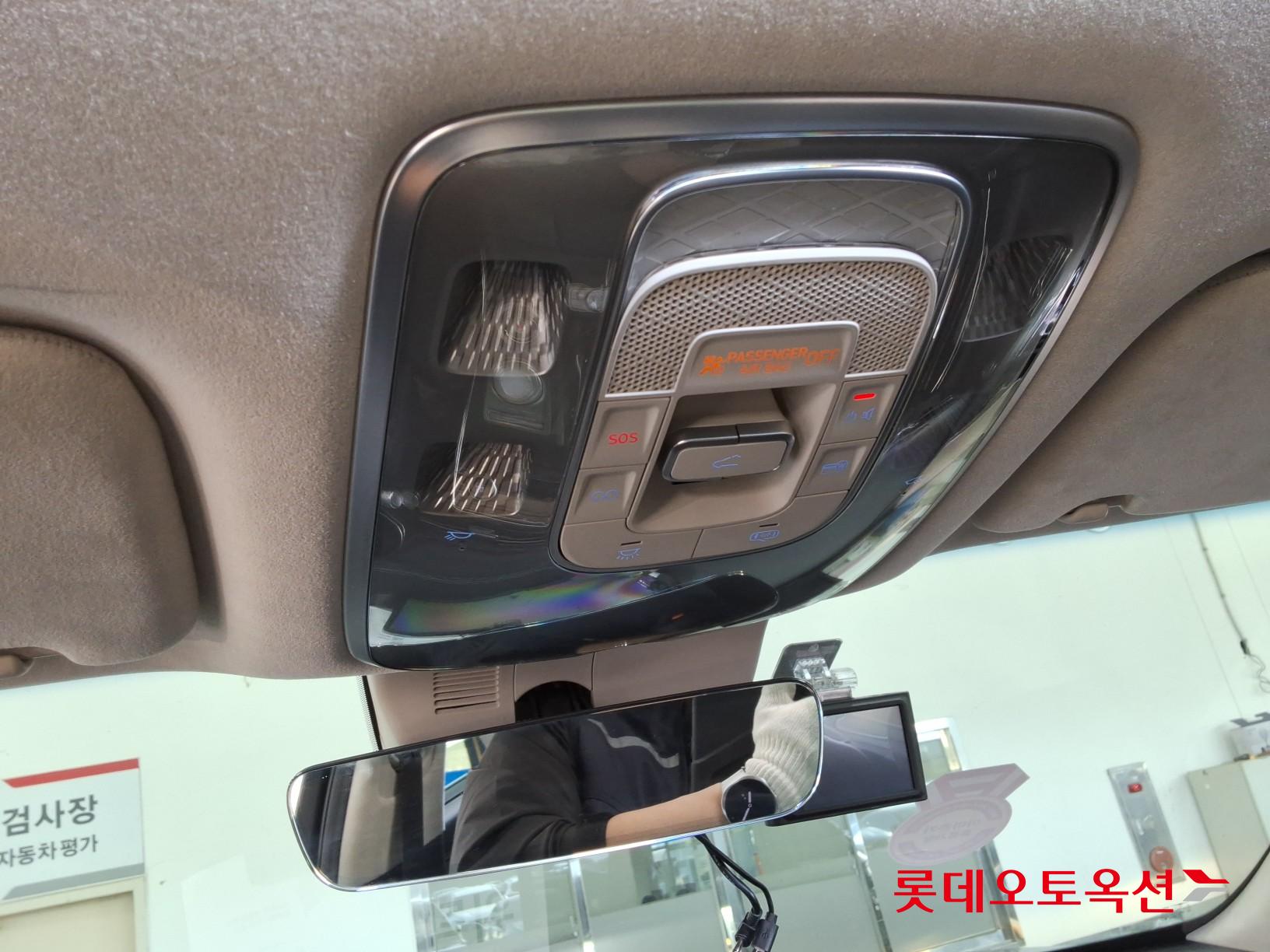 جينسس جي في 80