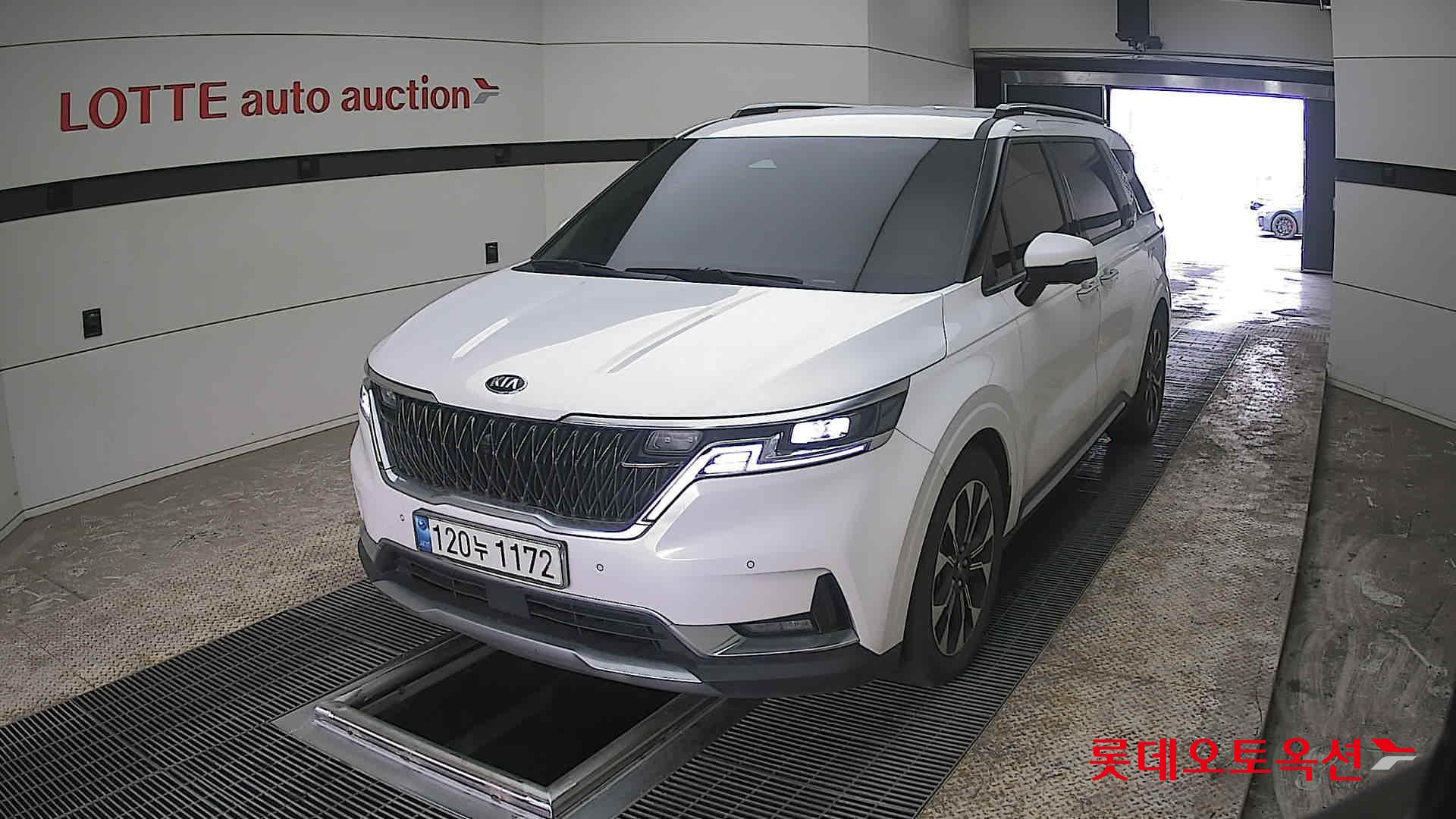 كيا كارنفال