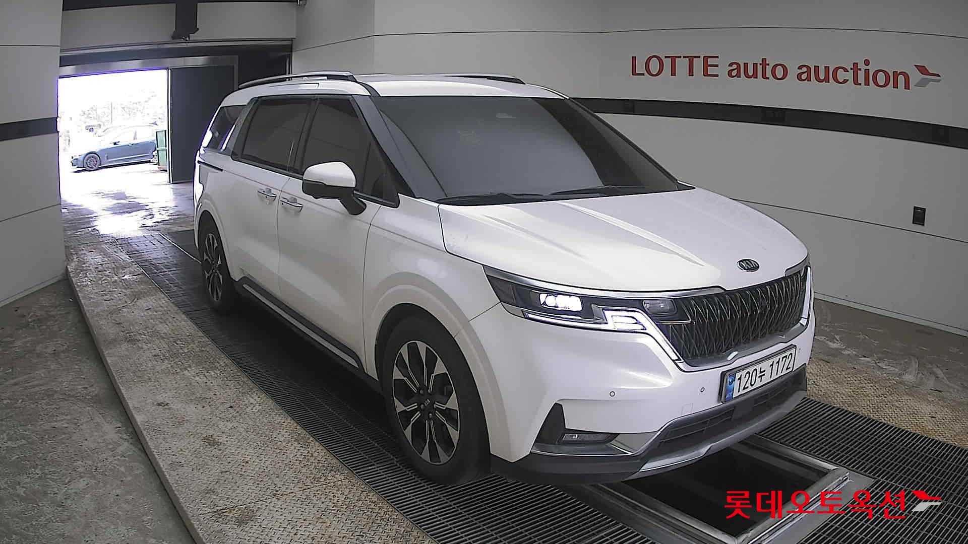 كيا كارنفال