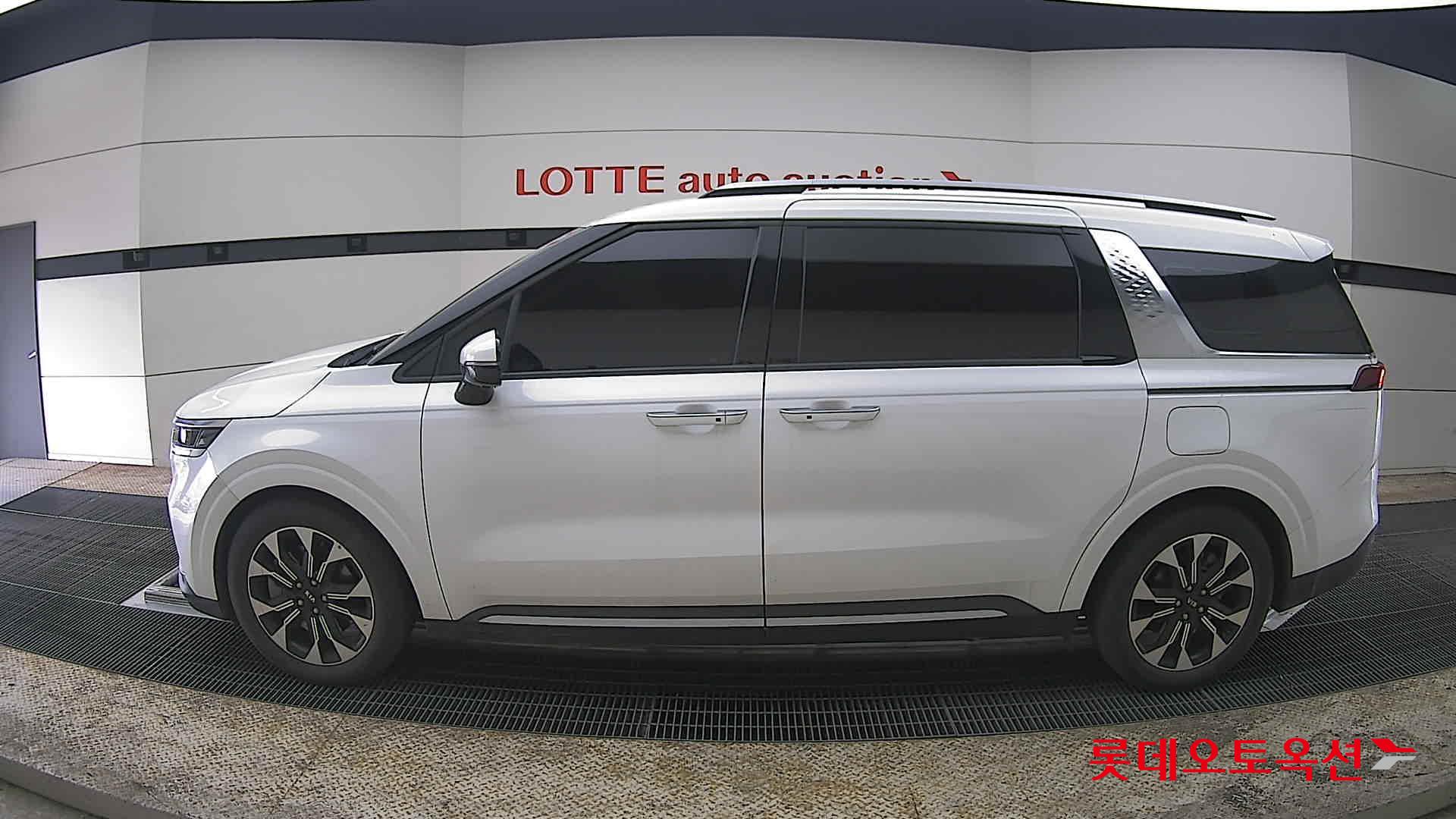 كيا كارنفال