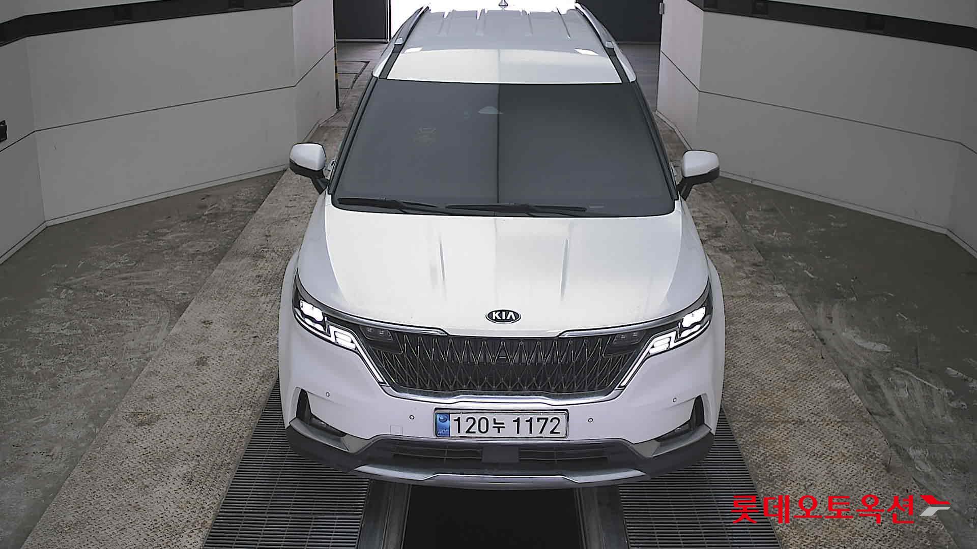 كيا كارنفال