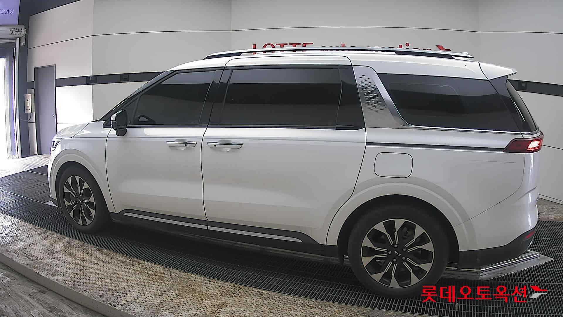 كيا كارنفال