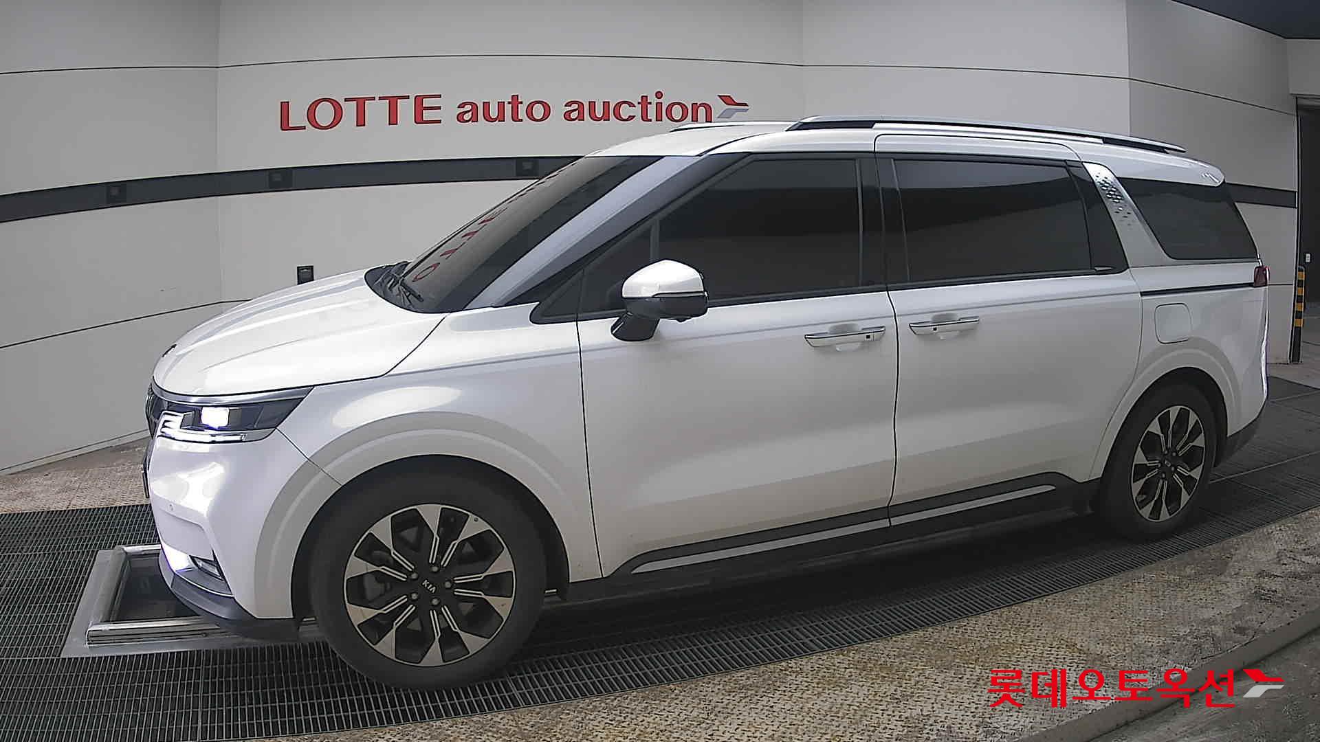 كيا كارنفال