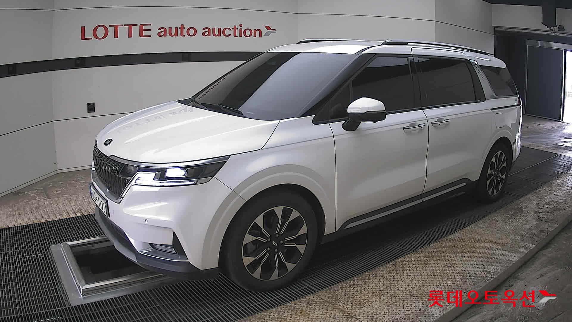 كيا كارنفال