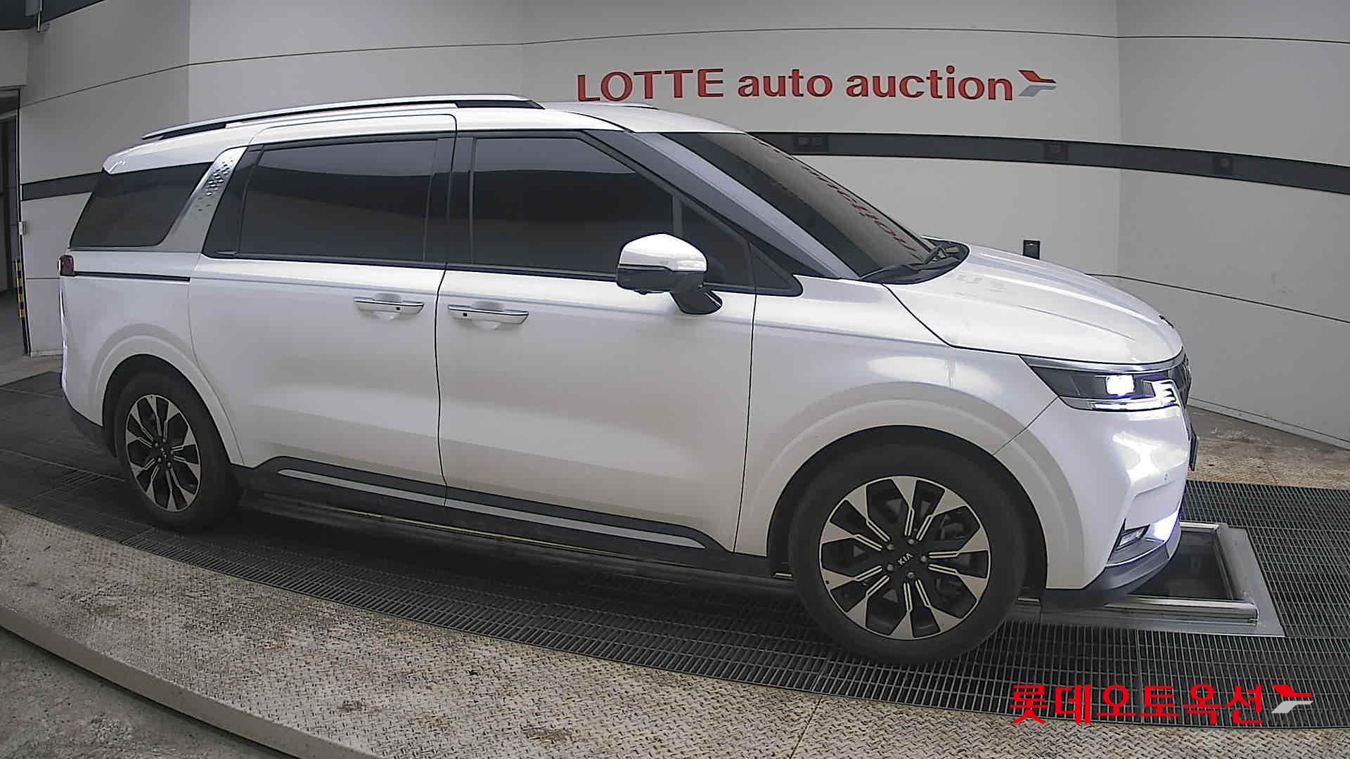 كيا كارنفال