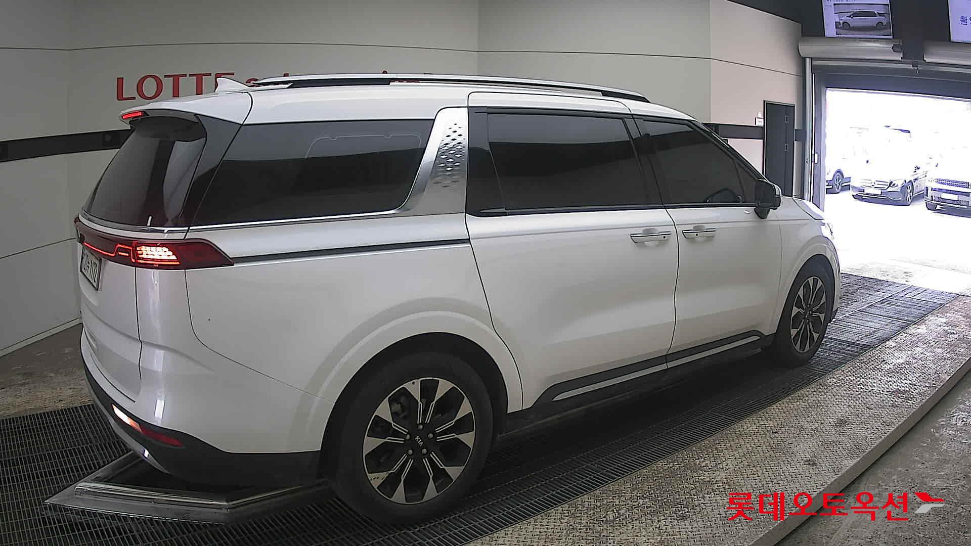 كيا كارنفال