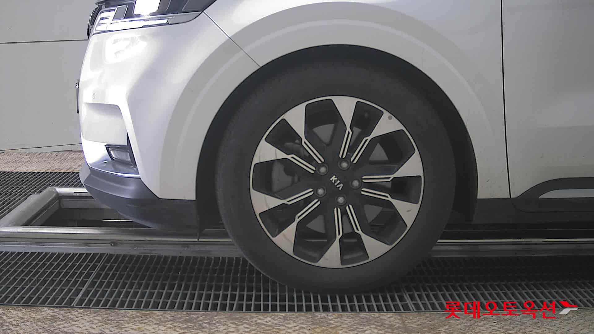 كيا كارنفال